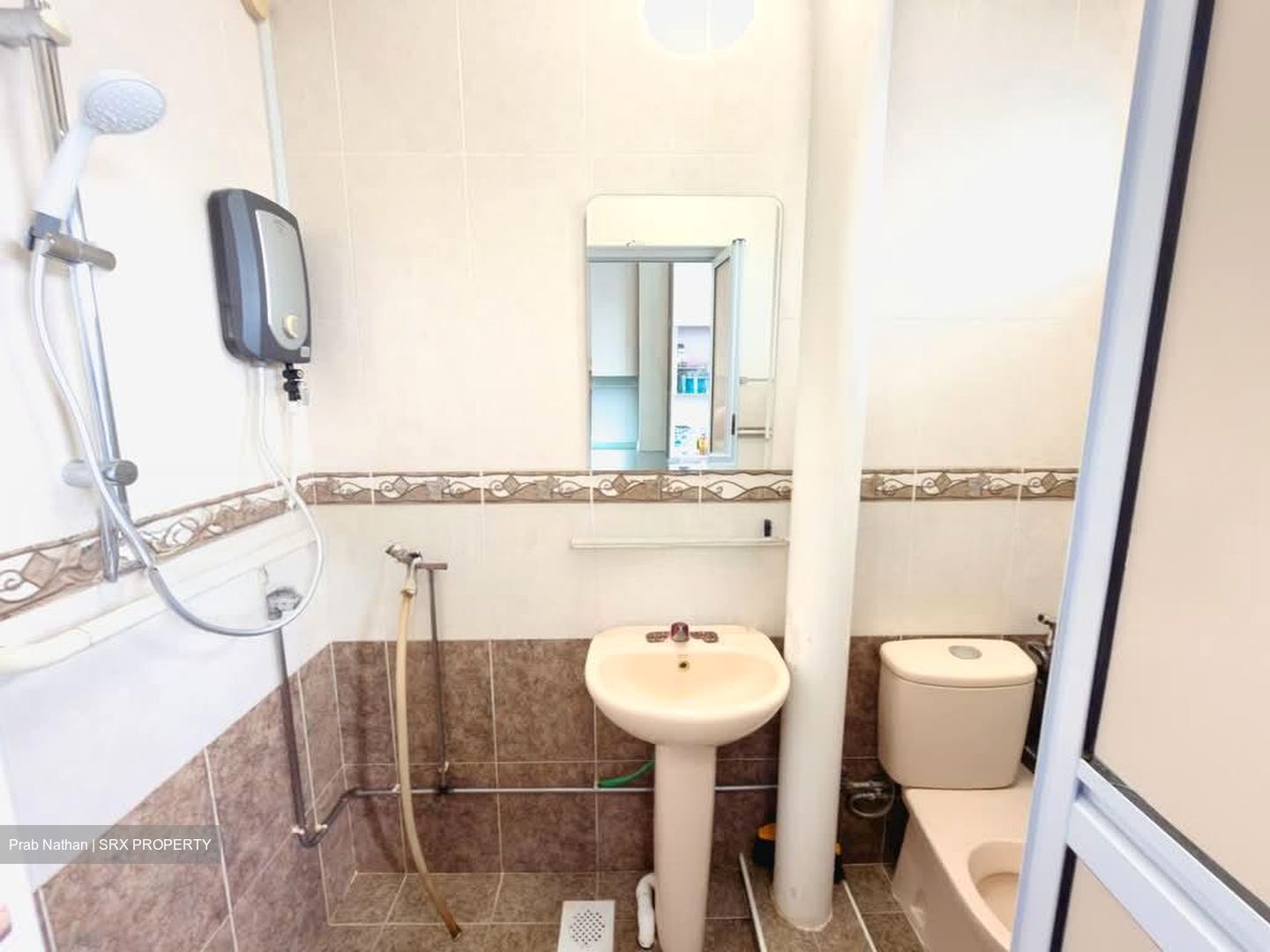 Blk 165 Simei Road (Tampines), HDB 5 Rooms #556196311
